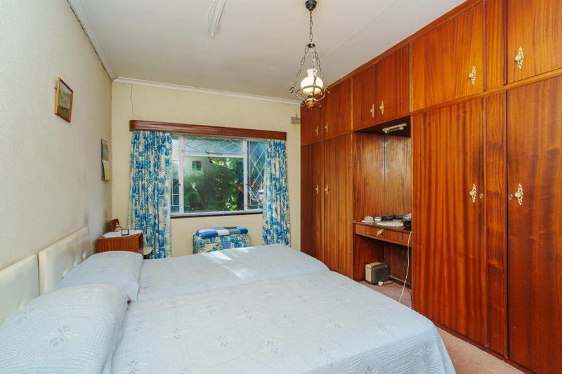 3 Bedroom Property for Sale in Sybrand Park Western Cape